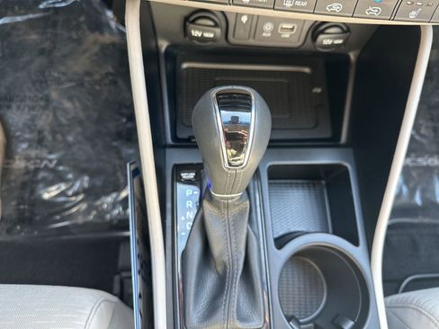 Used 2021 Hyundai Tucson Sport AWD/4WD image 57