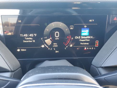 New 2026 GMC Yukon Denali w/ Sun & Power Step Package image 25