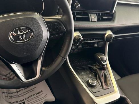 Certified 2023 Toyota RAV4 SE image 4