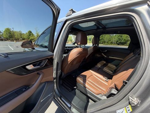 Used 2017 Audi Q7 2.0T Premium Plus w/ Premium Plus Package image 13