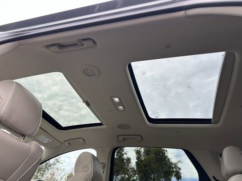 Used 2023 Buick Enclave Avenir w/ Avenir Technology Package image 18