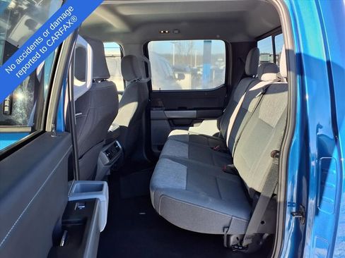 Used 2023 Ford F150 XLT w/ Equipment Group 302A High image 11