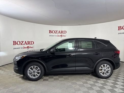 New 2026 Ford Escape Active w/ Tech Pack #1 image 4