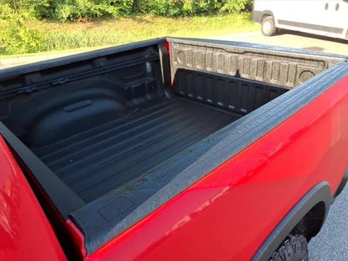 Used 2024 RAM 1500 Rebel w/ Rebel Level 1 Equipment Group AWD/4WD image 14
