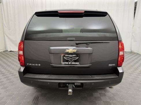Used 2010 Chevrolet Tahoe LT w/ Luxury Package RWD image 6