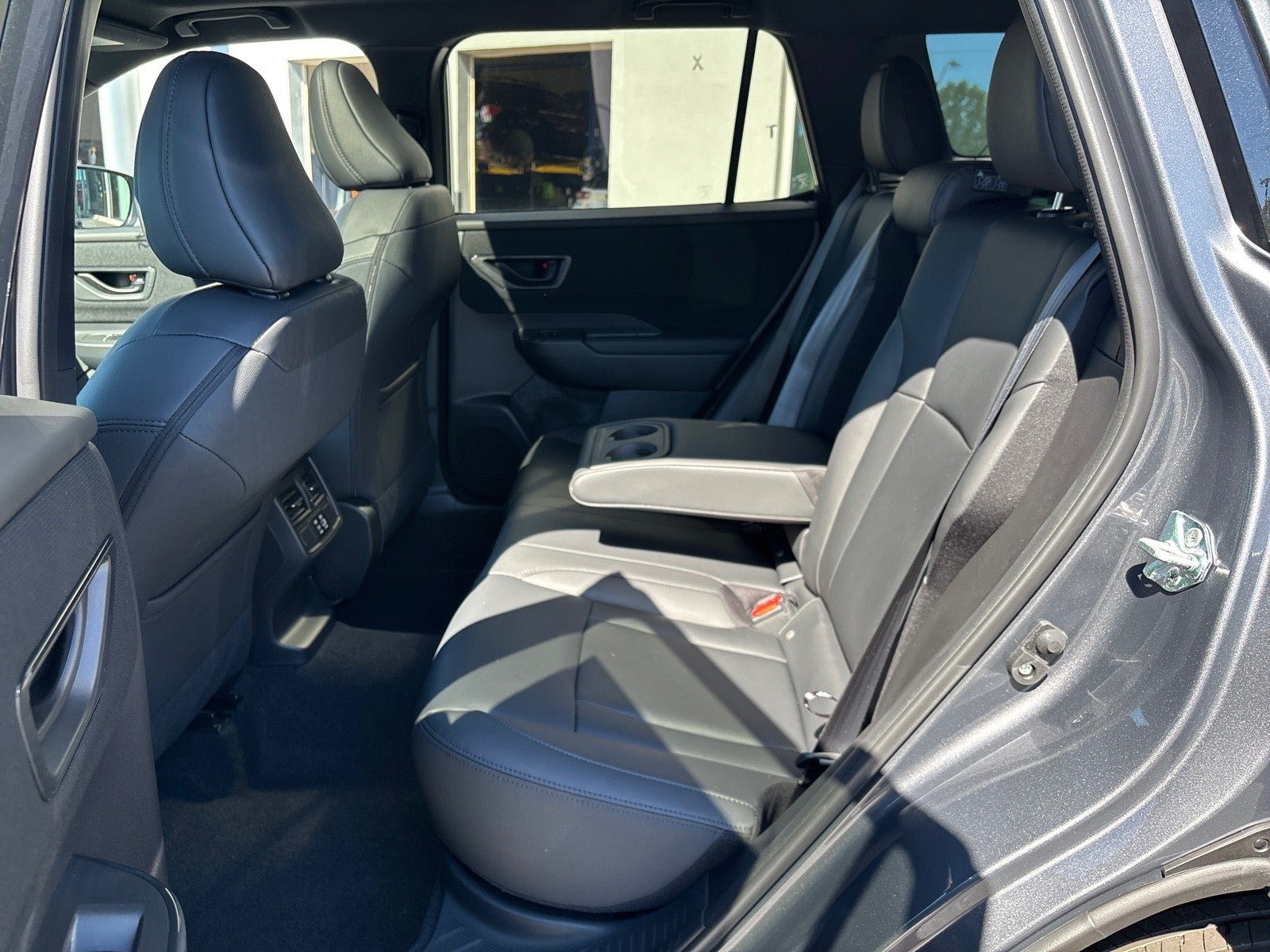 New 2026 Subaru Outback Premium AWD/4WD image 34