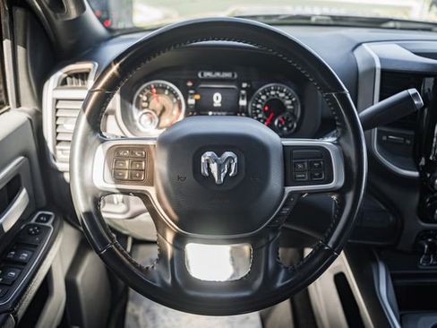 Used 2021 RAM 5500 SLT w/ Quick Order Package 2YG SLT image 41