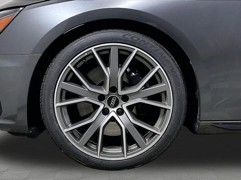 Used 2023 Audi S4 Premium Plus w/ Premium Plus Package image 13