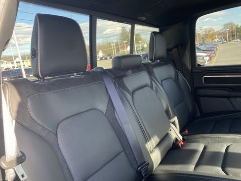 New 2026 RAM 1500 Laramie image 41