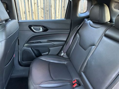 Used 2025 Jeep Compass Trailhawk w/ Trailer Tow Group image 38