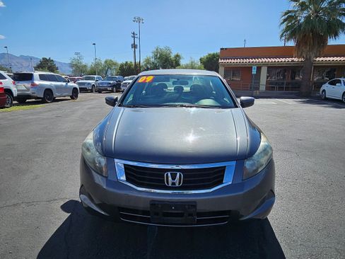 Used 2009 Honda Accord LX image 8
