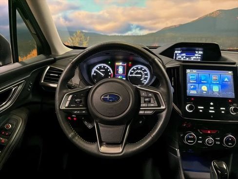 Used 2019 Subaru Forester Touring AWD/4WD image 50