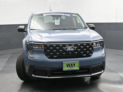 New 2026 Ford Maverick XLT w/ Equipment Group 301A AWD/4WD image 31