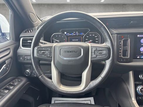 Used 2021 GMC Yukon Denali RWD image 27