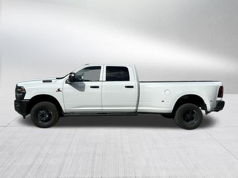 New 2026 RAM 3500 Tradesman image 8