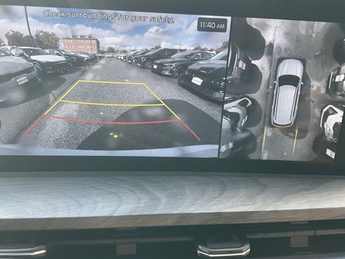 New 2025 Kia Telluride SX Prestige X-Line image 25