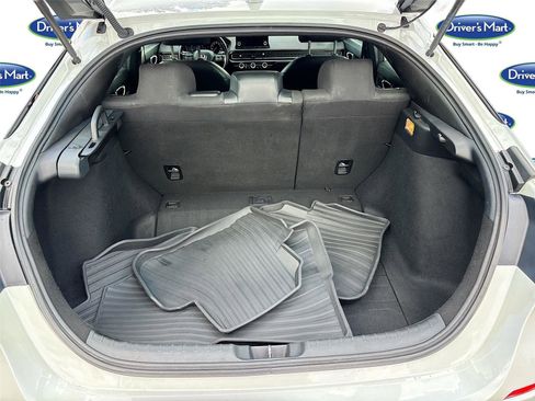 Used 2023 Honda Civic Sport image 24