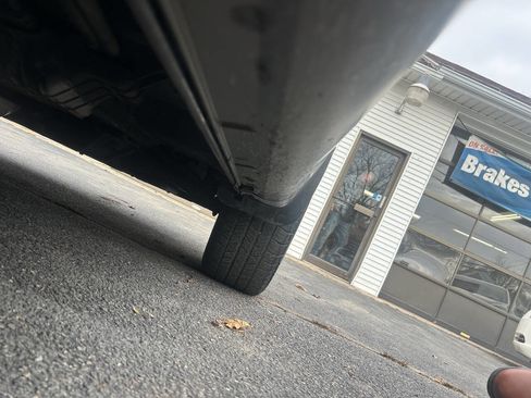 Used 2011 Hyundai Veracruz GLS image 21