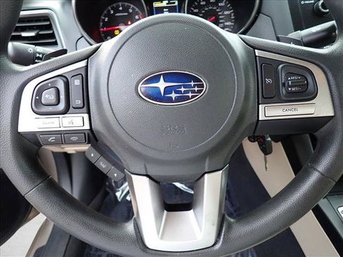 Used 2016 Subaru Legacy 2.5i AWD/4WD image 10