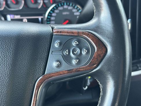 Used 2014 Chevrolet Silverado 1500 LT w/ All Star Edition AWD/4WD image 28