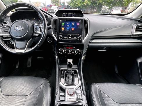 Used 2019 Subaru Forester Limited w/ Popular Package #3 AWD/4WD image 15