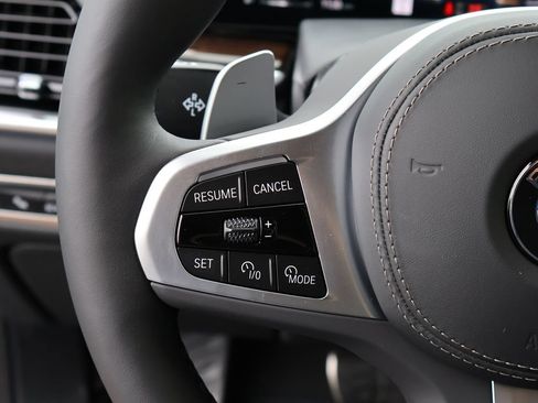 New 2027 BMW X7 xDrive40i w/ Executive Package AWD/4WD image 32