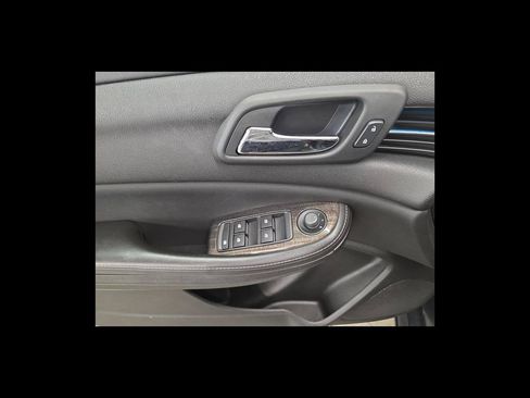 Used 2016 Chevrolet Malibu LT w/ Power Convenience Package FWD image 12