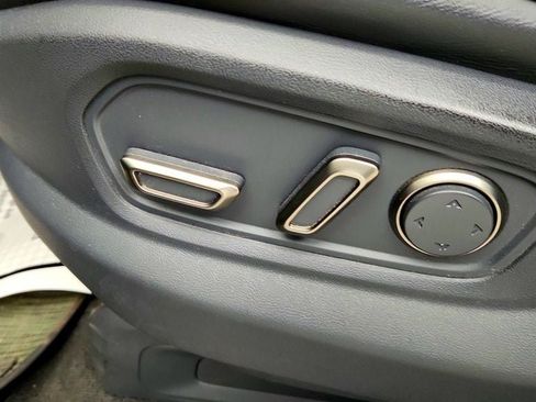 Used 2022 Rivian R1T Adventure AWD/4WD image 11