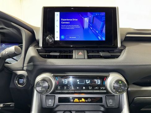 Certified 2024 Toyota RAV4 XLE image 26