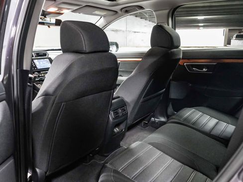 Used 2022 Honda CR-V EX image 22