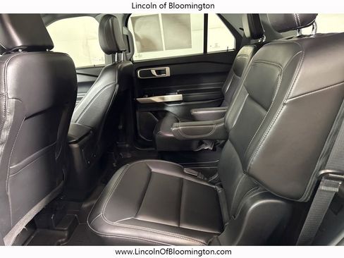 Used 2023 Ford Explorer XLT w/ Equipment Group 202A image 58