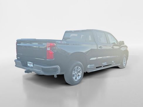 Used 2024 Chevrolet Silverado 1500 LT w/ Protection Package image 6