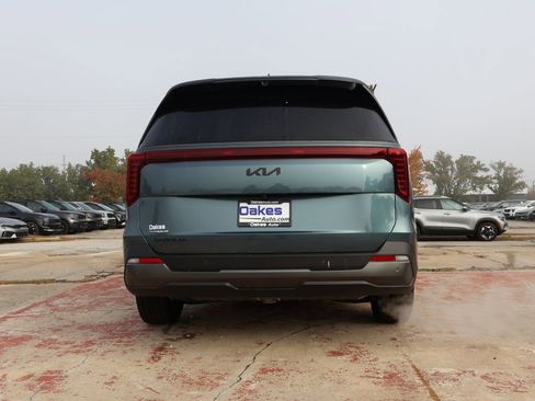 New 2026 Kia Carnival SX Prestige FWD image 6