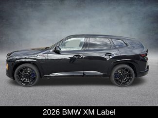 Used 2026 BMW XM Label Red AWD/4WD video 2