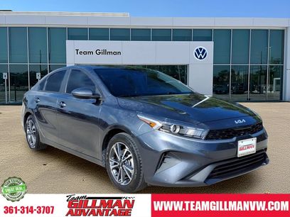 Used 2024 Kia Forte LXS