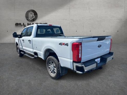 Used 2023 Ford F250 XL AWD/4WD image 6
