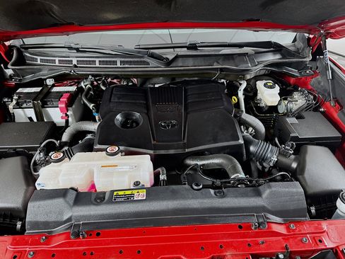 Used 2023 Toyota Tundra SR5 w/ TRD Sport Package image 30