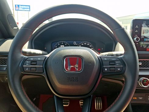 Used 2025 Honda Civic Type R image 21