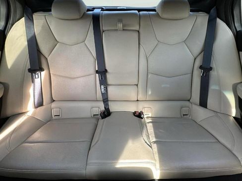 Used 2020 Cadillac CT5 Premium Luxury image 24