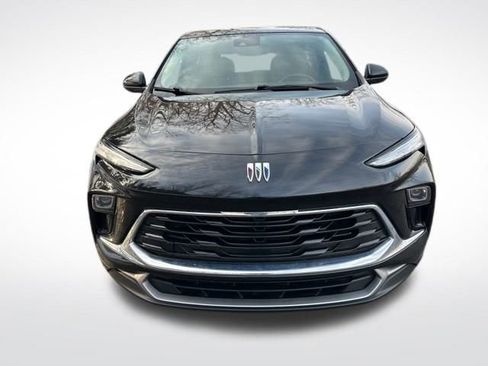 Used 2024 Buick Encore GX Preferred image 8