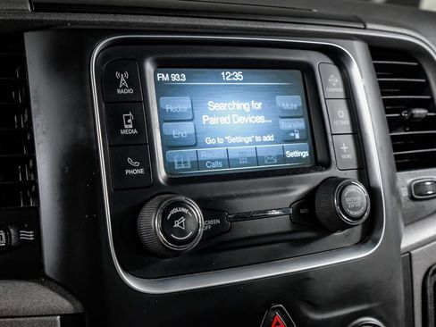 Used 2018 RAM 1500 Tradesman w/ Popular Equipment Group RWD image 25