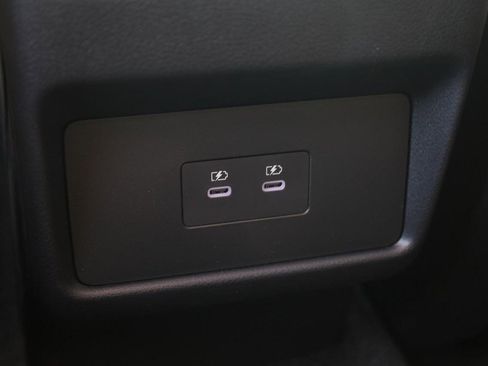 New 2026 Nissan Rogue SV image 24