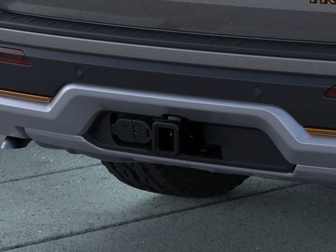 New 2026 Ford Explorer Tremor AWD/4WD image 23