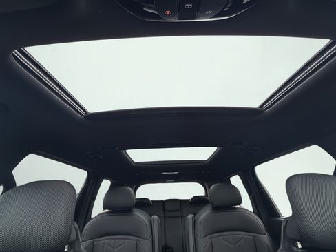 New 2027 Kia Telluride SX X-Line AWD/4WD image 49