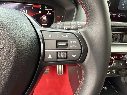 Used 2025 Honda Civic Type R image 30