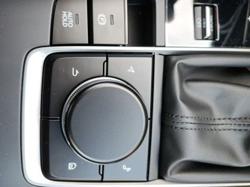 New 2026 MAZDA MAZDA3 s Sport image 30