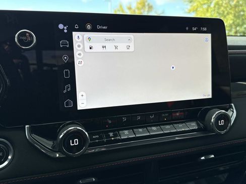 Used 2023 Chevrolet Colorado Z71 w/ Z71 Convenience Package 2 image 3