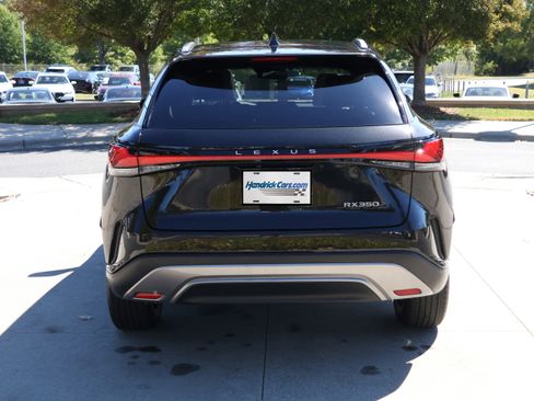 Certified 2024 Lexus RX 350 Premium Plus w/ Convenience Package image 8