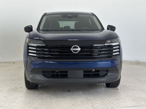 Used 2026 Nissan Kicks S FWD image 5