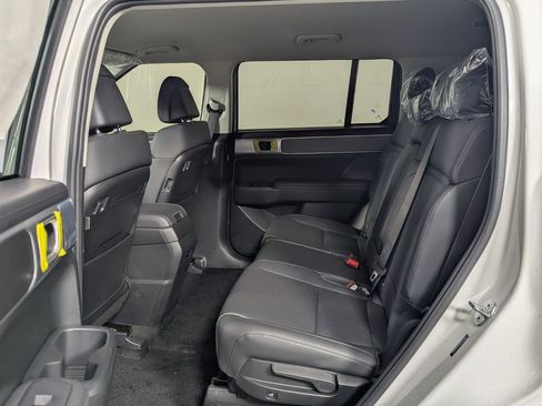 New 2026 Hyundai Santa Fe SEL FWD image 24